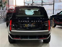 لاند ڕۆڤەر ڕانج ڕۆڤەر ڤۆگ